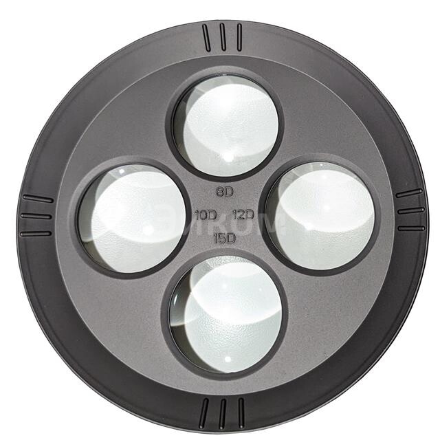 MagLens 150Multi D MagLens 150Multi D
