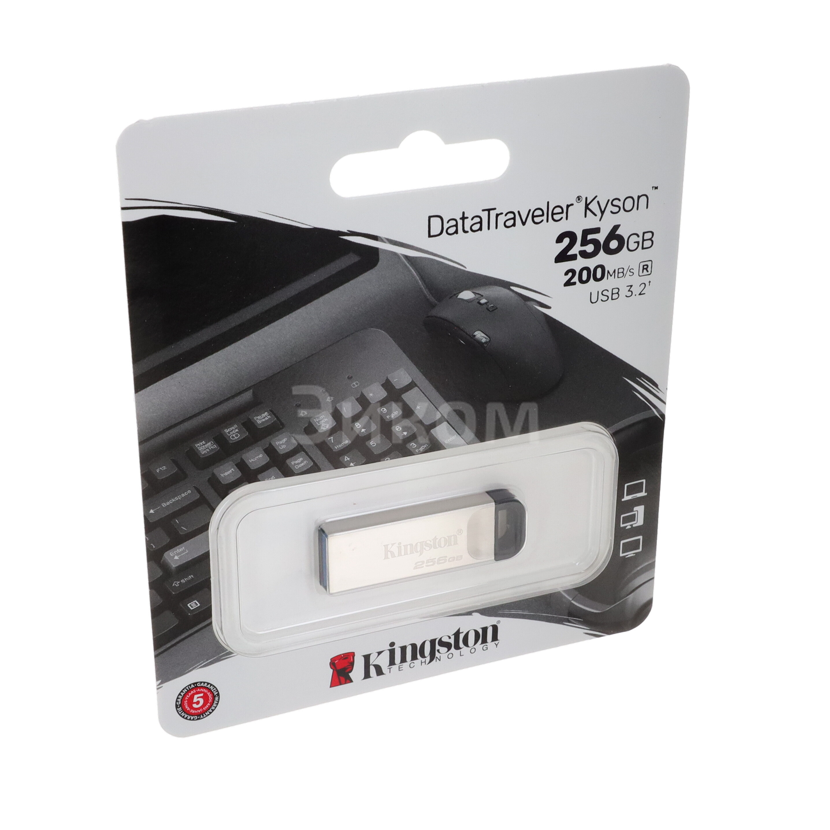 DTKN/256GB DTKN/256GB
