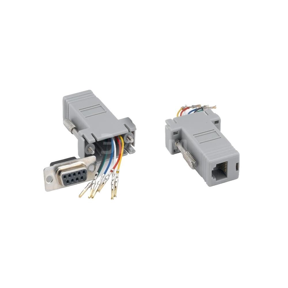 DBM-9FRJ12 DBM-9FRJ12