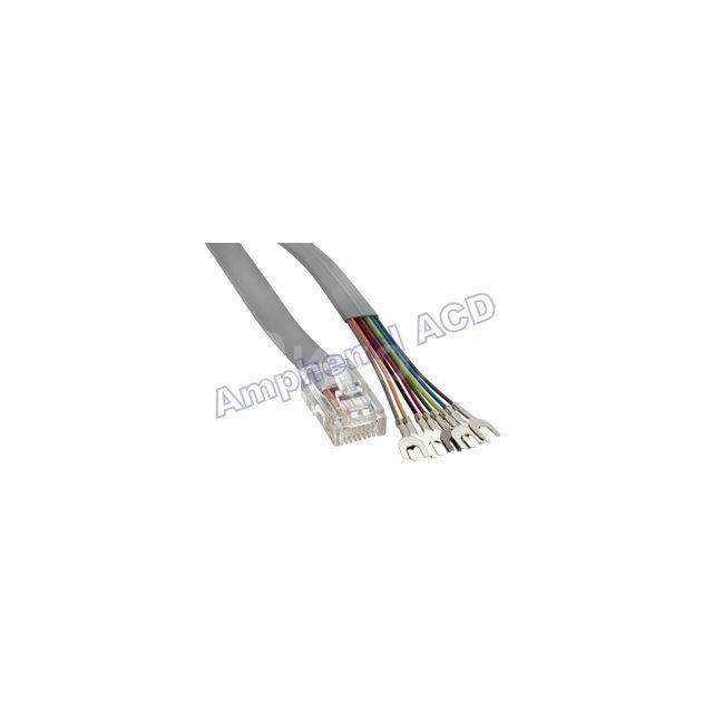 MP-5FRJ45SLPS-002 MP-5FRJ45SLPS-002