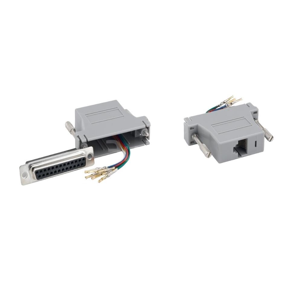 DBM-25FRJ45 DBM-25FRJ45