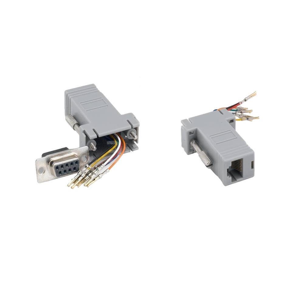 DBM-9FRJ45 DBM-9FRJ45