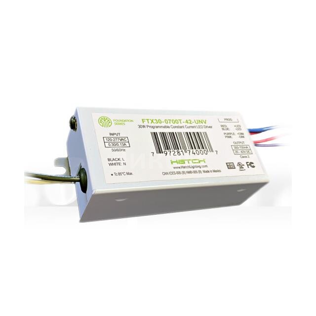 FTX15-0350T-42-UNV