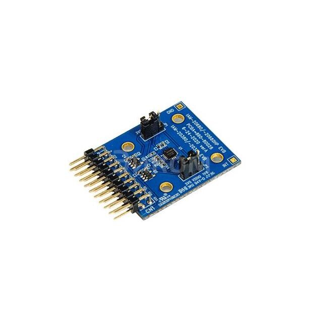 EV-IAM-20680HV