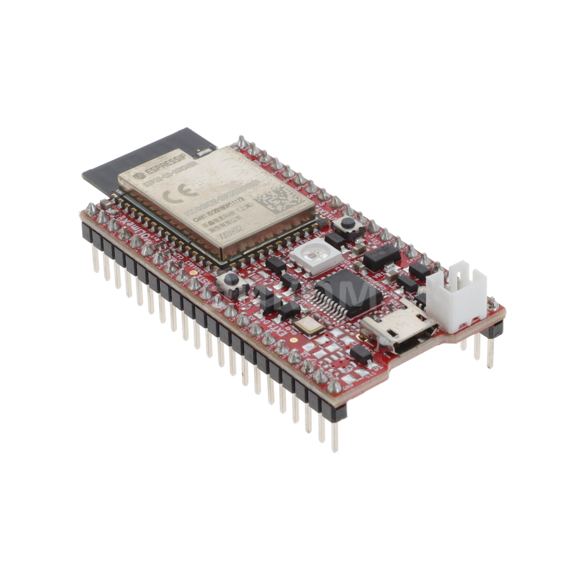 ESP32-S2-WROVER-DEVKIT-LIPO ESP32-S2-WROVER-DEVKIT-LIPO