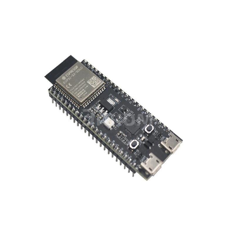ESP32-S2-DEVKITC-1U-N8R2 — фото 1 ESP32-S2-DEVKITC-1U-N8R2 — фото 1