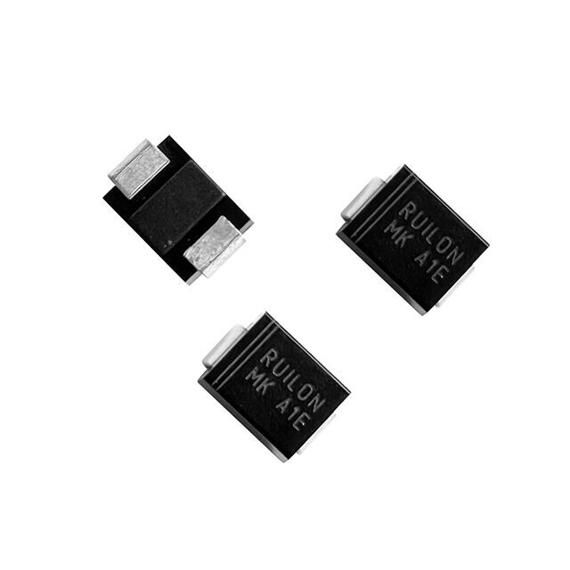 SMBJ210A
