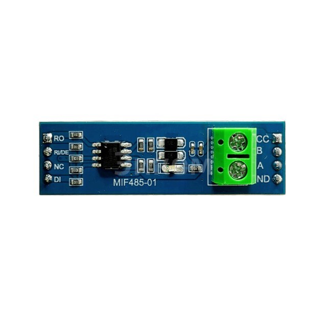 MIF485-01