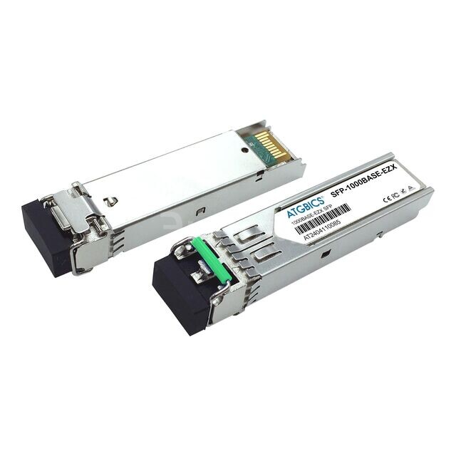 SFP-1G-EZX-100K-MSA-AT SFP-1G-EZX-100K-MSA-AT