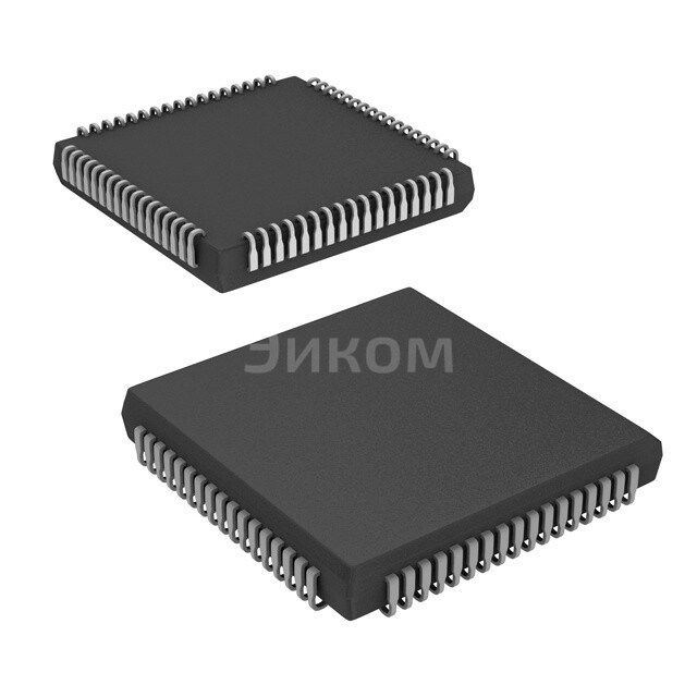 ST16C654CJ68-F ST16C654CJ68-F