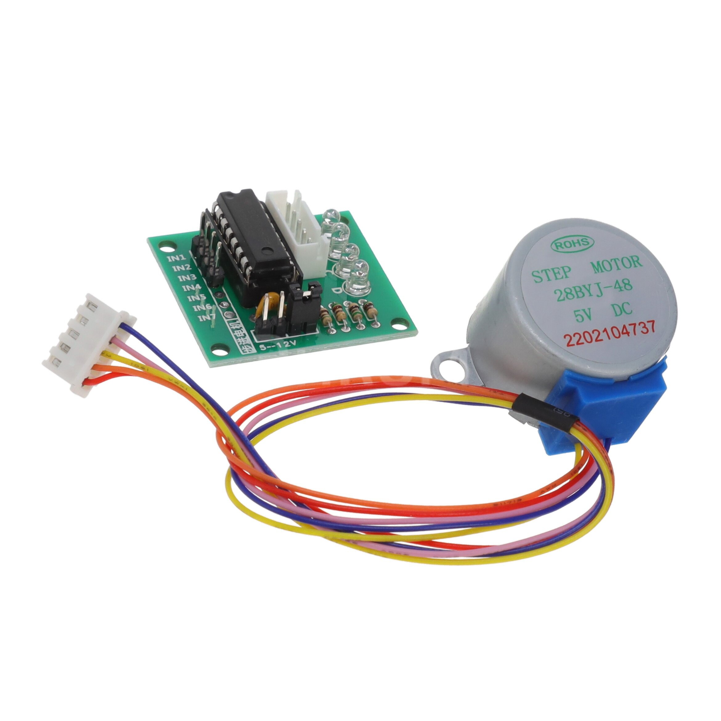 SM-5VDC-DRV SM-5VDC-DRV