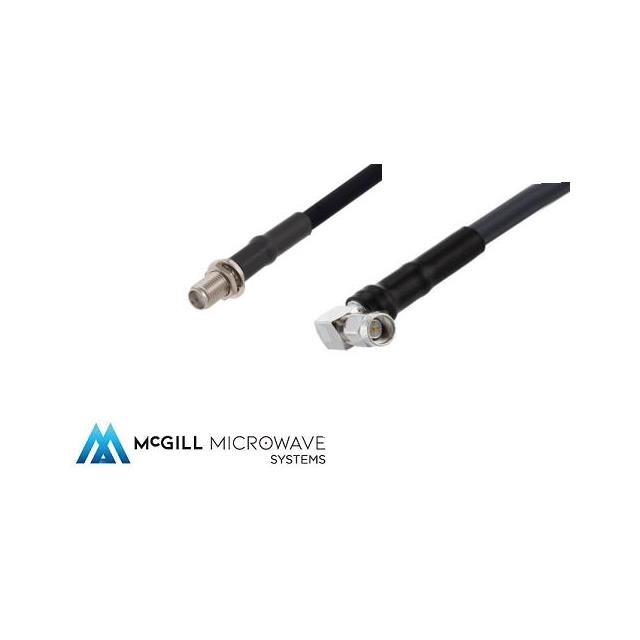 LMR-400-DB-SMRA-SFRP(QTY:25ft)