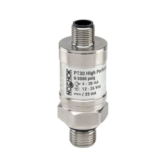 PT30-1500psig-1-5-50-25