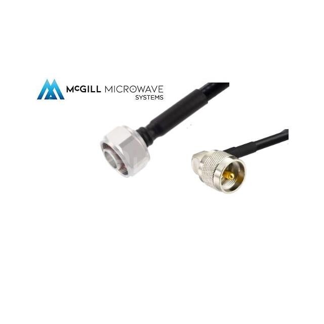 LMR-400-DB-4195M-UMRA(QTY:4ft)