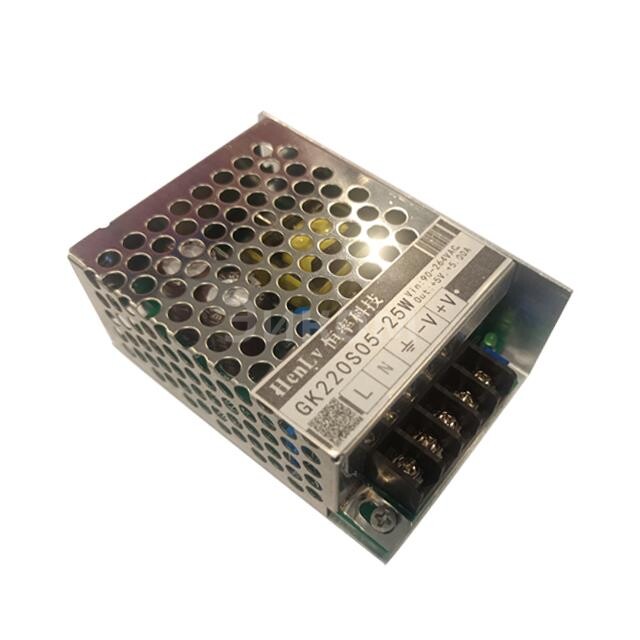 GK220S15-25W