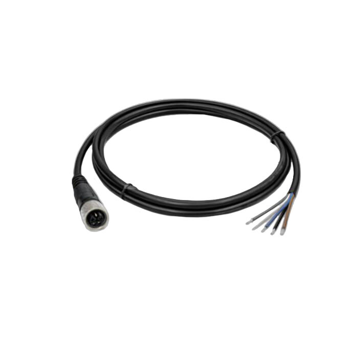 OPT1-M12C-5FL-200 OPT1-M12C-5FL-200