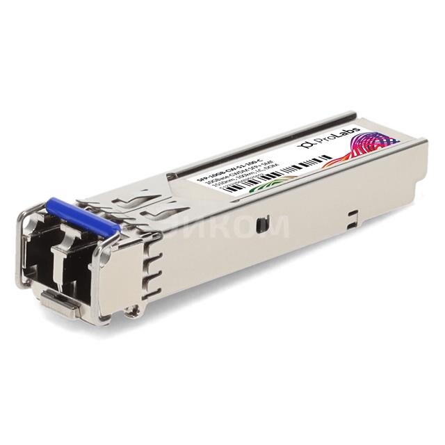 SFP-10GB-CW-51-100-C