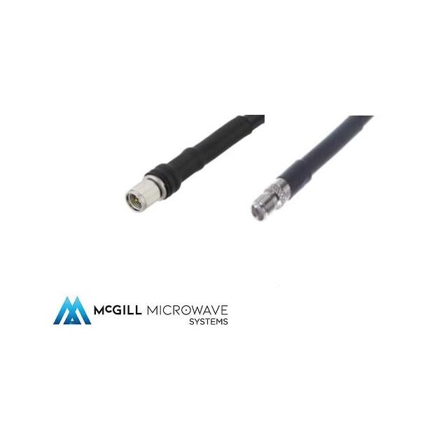 LMR-400-DB-SM-SF(QTY:7ft)