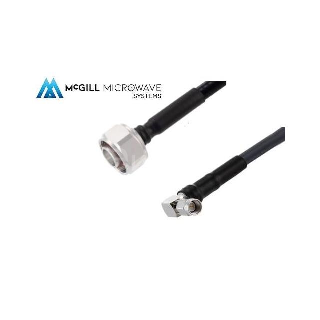 LMR-400-DB-4195M-SMRA(QTY:12ft)