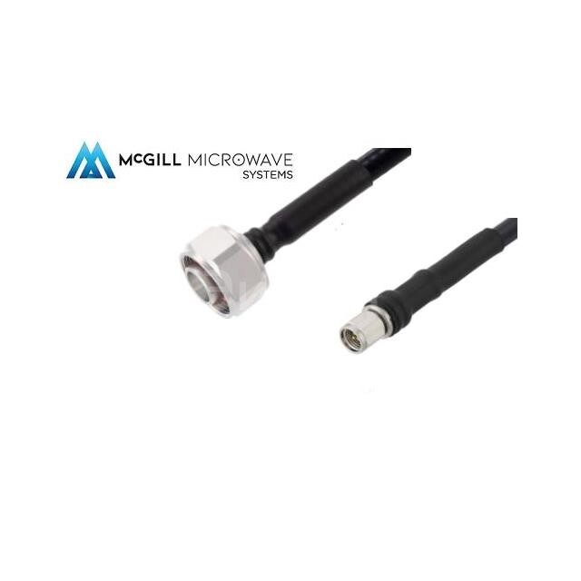 LMR-400-DB-4195M-SM(QTY:7ft)