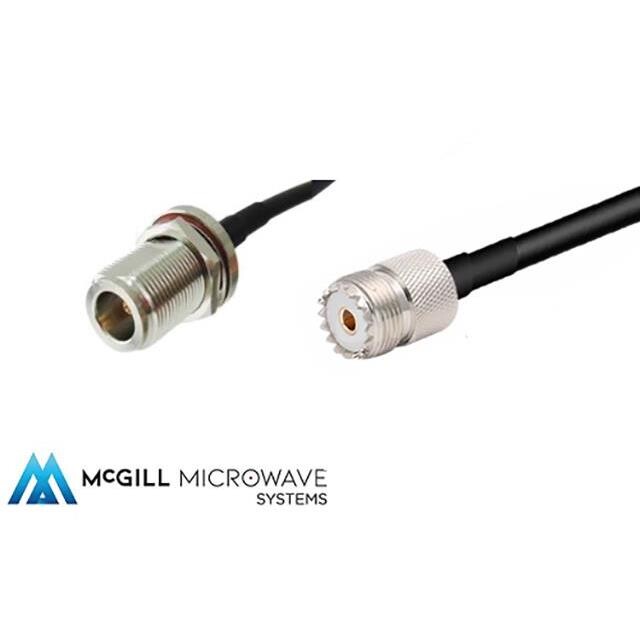 LMR-400-DB-NFBH-UF(QTY:4ft)