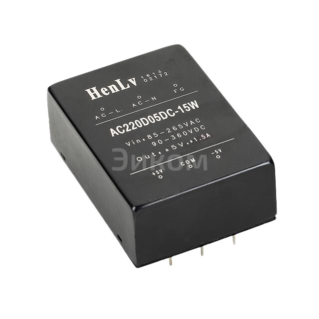 AC220D12DC-15W AC220D12DC-15W