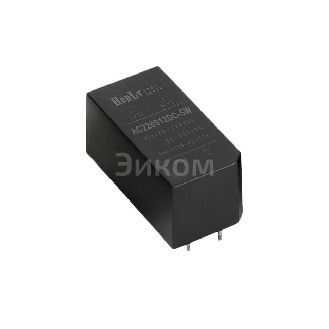 AC220S12DC-5W AC220S12DC-5W
