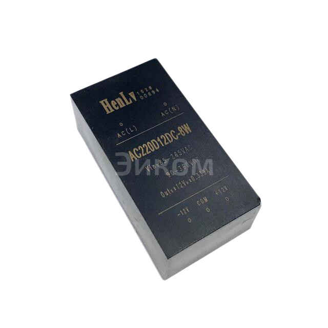 AC220D05DC-5W AC220D05DC-5W