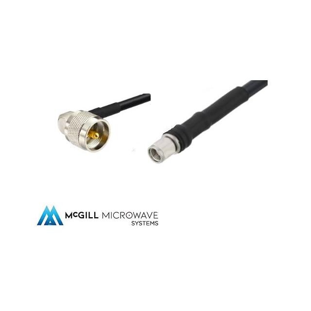 LMR-400-UF-UMRA-SMRP(QTY:1ft)