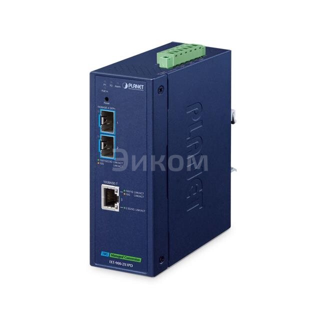 IXT-900-2X1PD IXT-900-2X1PD