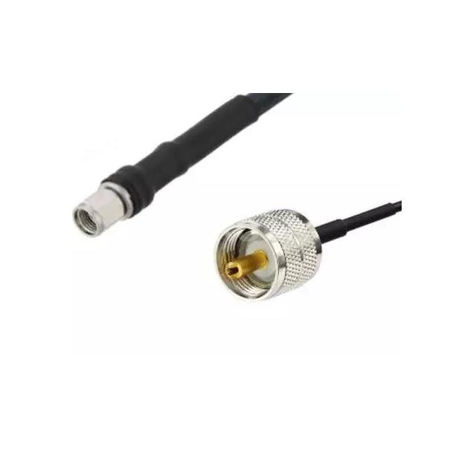 RG58LSZH-UM-SMRP(QTY:10Ft)