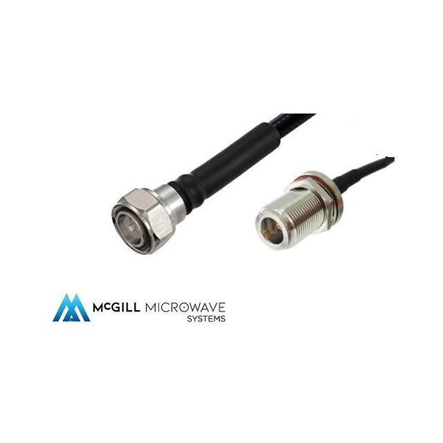 LMR-400-FR-NFBH-4310M(QTY:1ft)