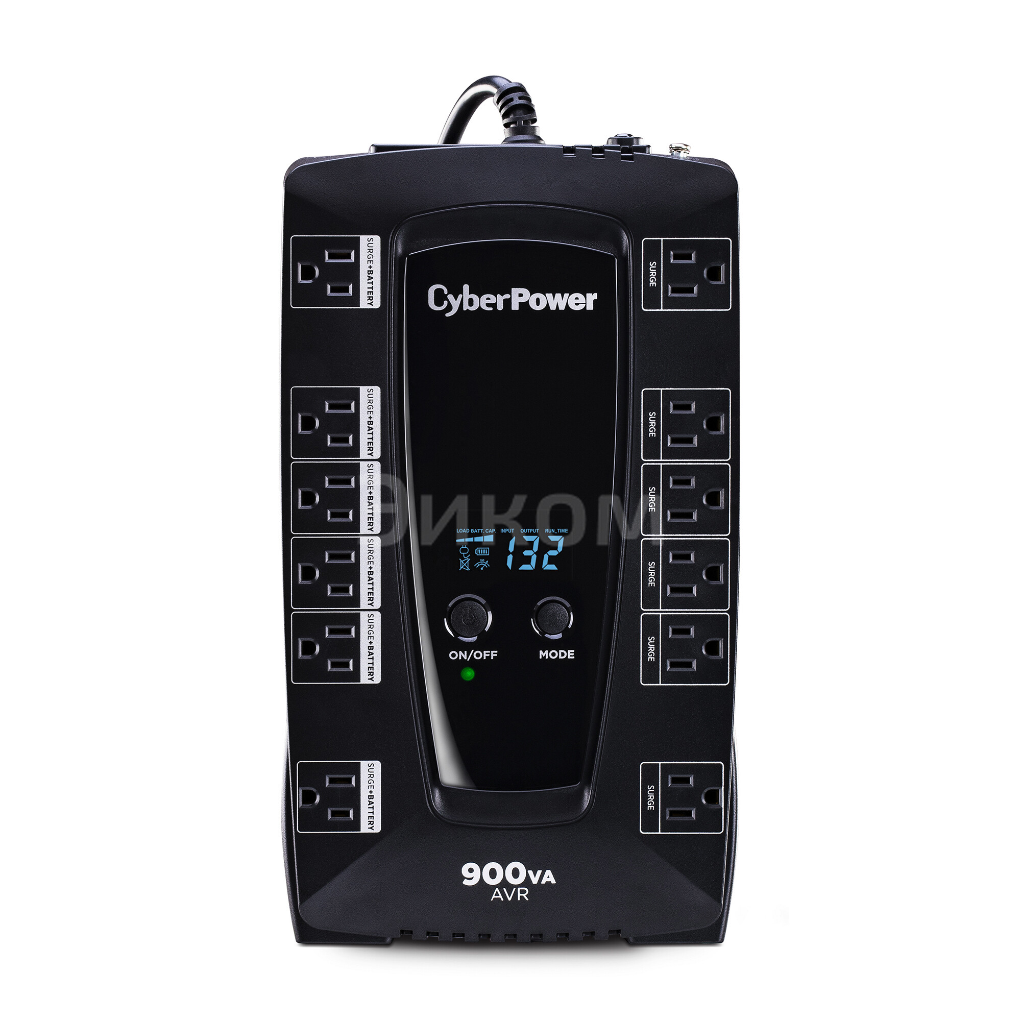 AVRG900LCD AVRG900LCD