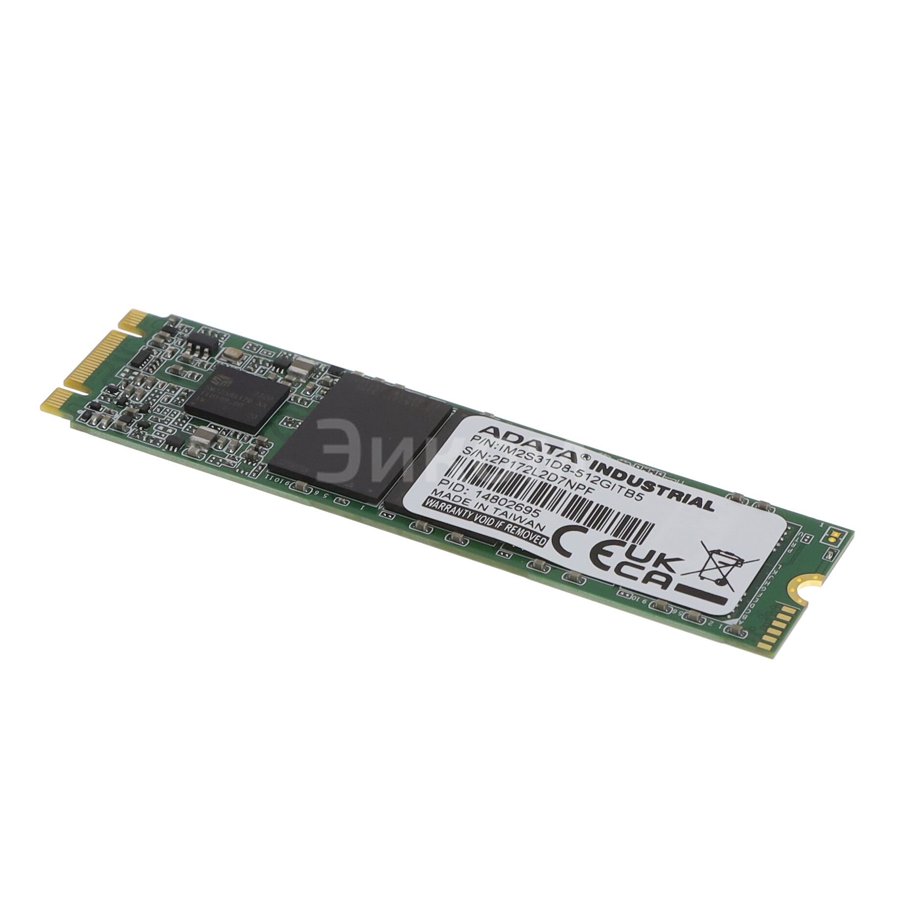 IM2S31D8-512GITB5 IM2S31D8-512GITB5