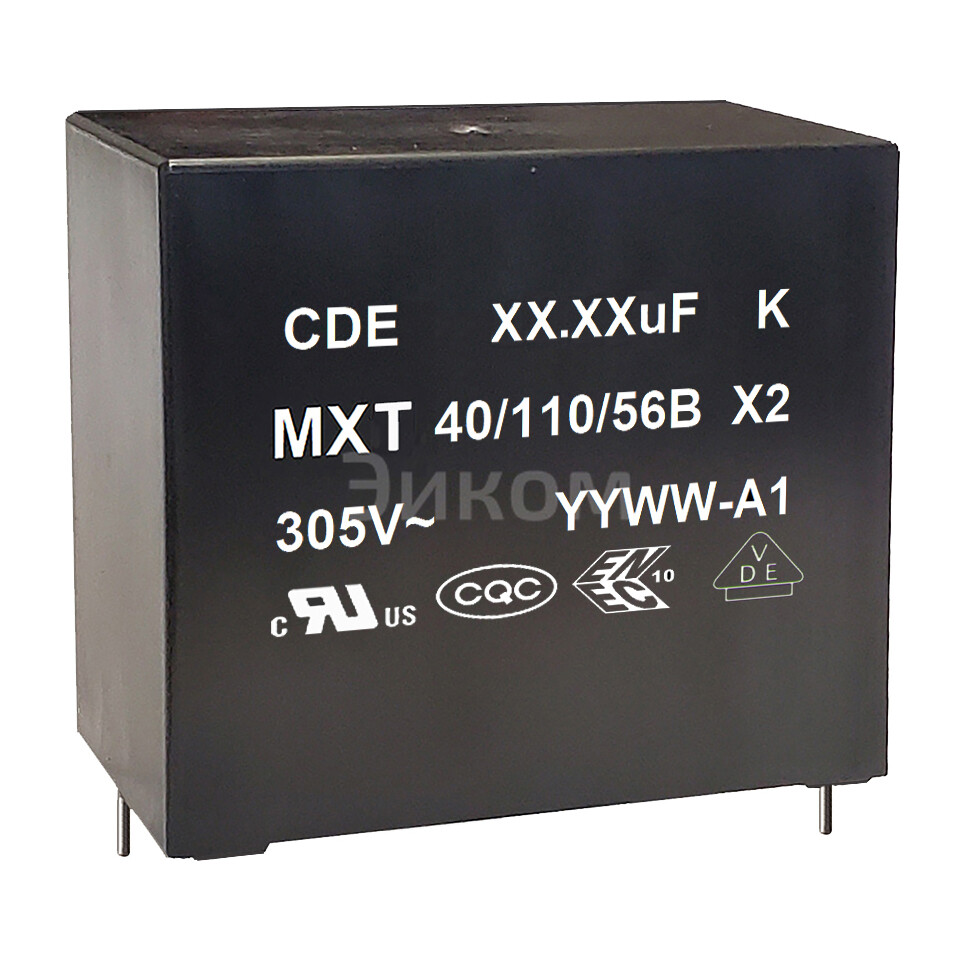 MXT474K305E20