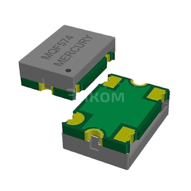 VMQF574T33-33.330-1.0/-40+85