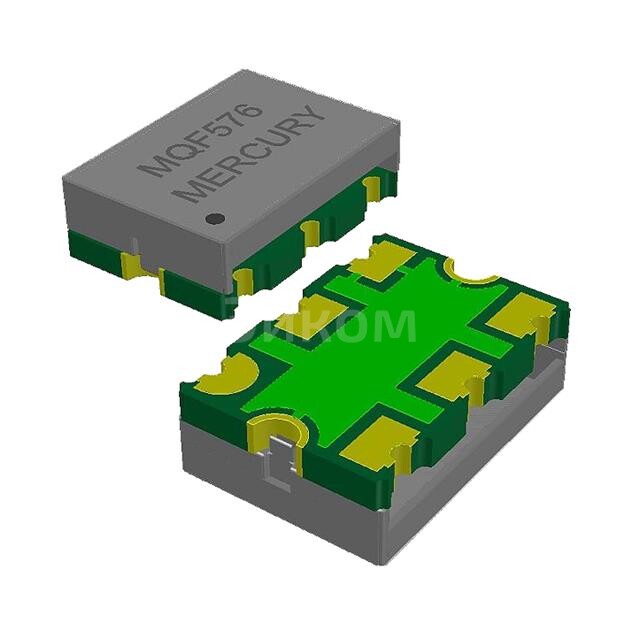 VMQF576D33-33.333-1.0/-40+85 VMQF576D33-33.333-1.0/-40+85