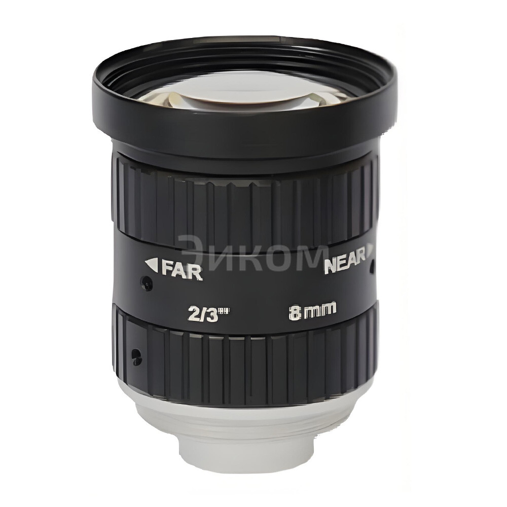 ED-LENS-C-300800-10 ED-LENS-C-300800-10