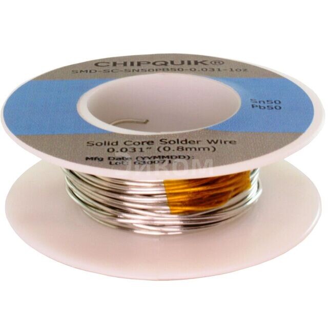 SMD-SC-SN50PB50-0.031-1OZ