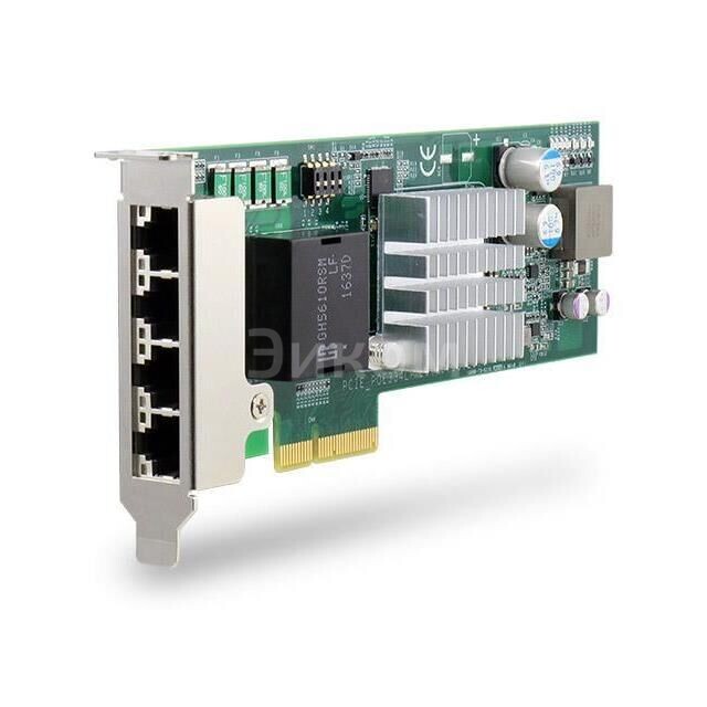 PCIe-PoE334LP PCIe-PoE334LP