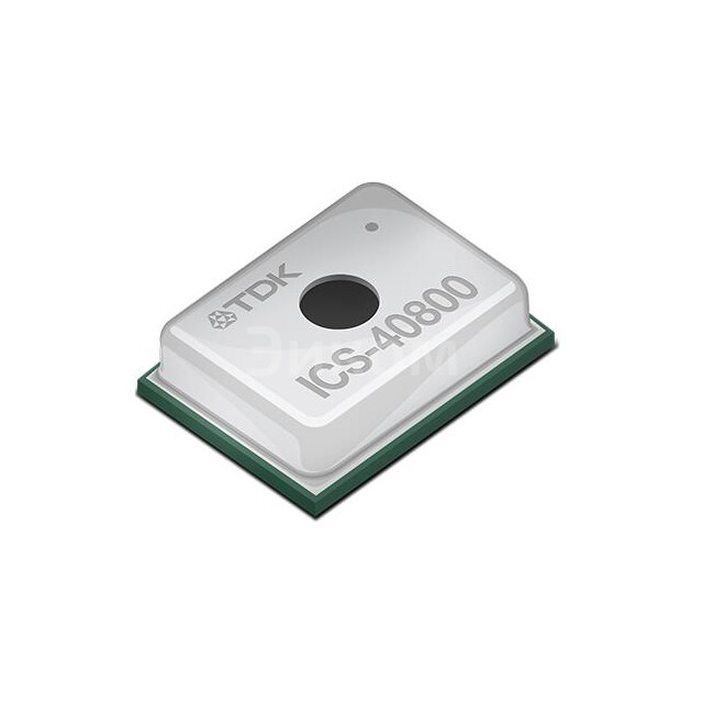 ICS-40800 ICS-40800