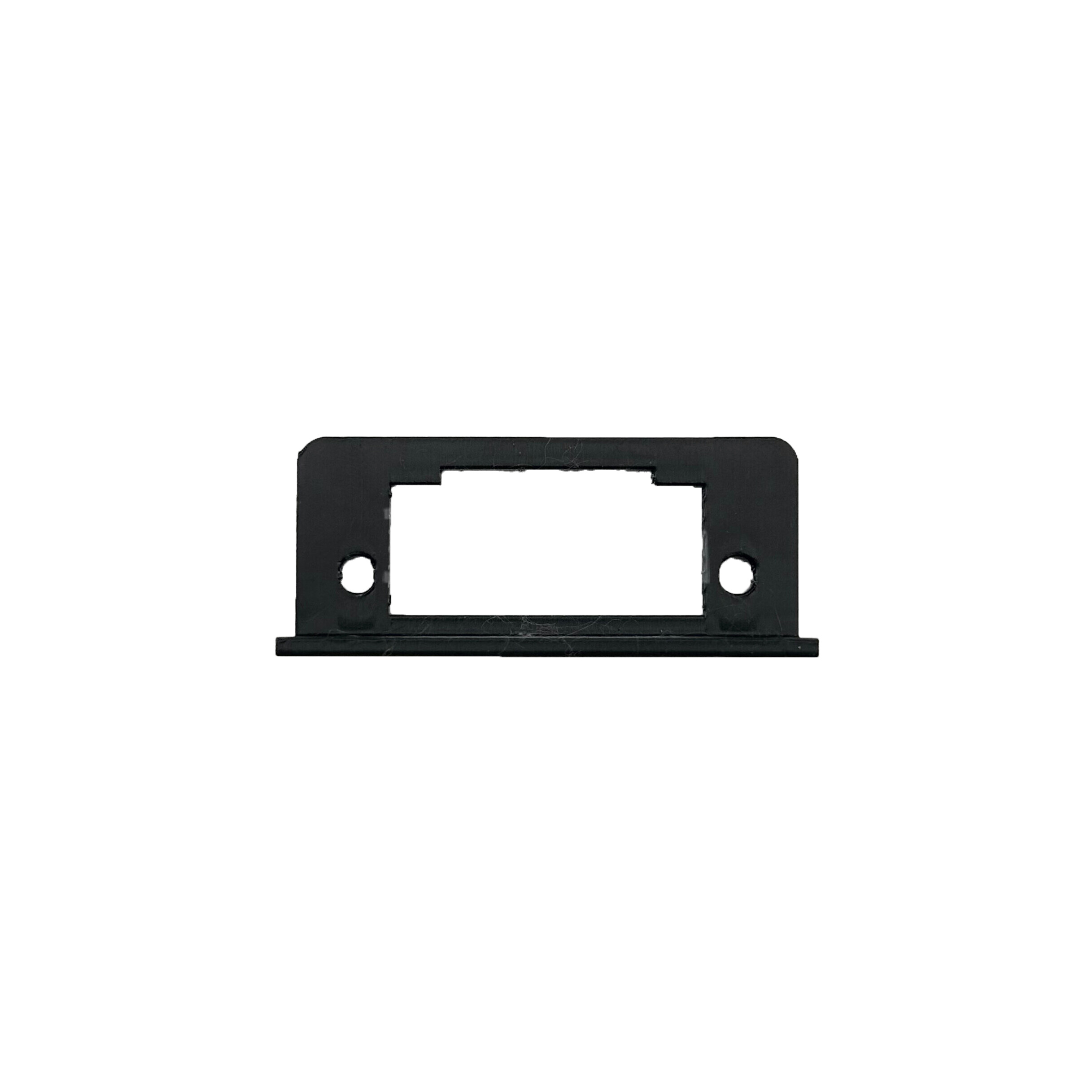 L-Bracket OBDII