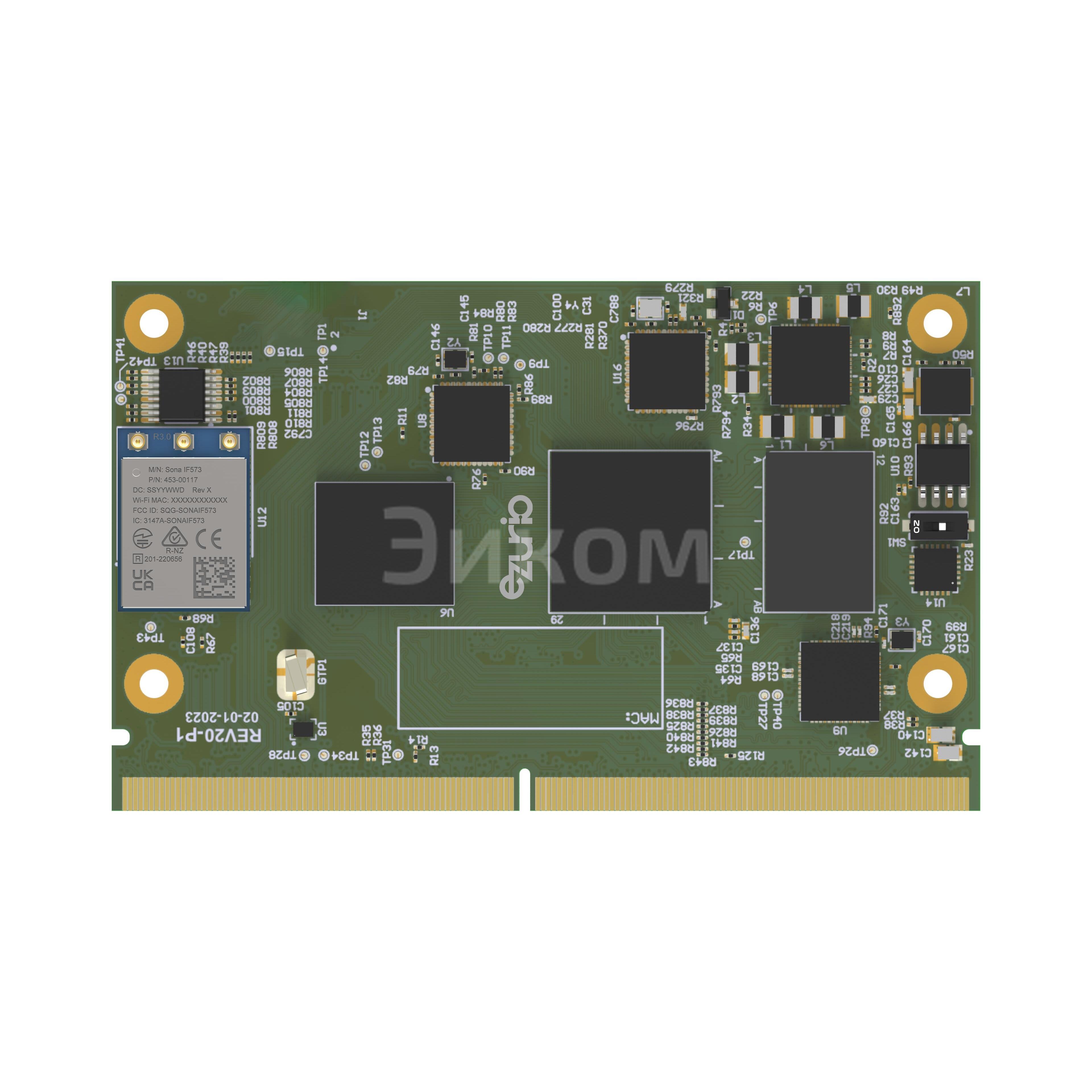 N8MP_SMARC_SOM_4R16E_IF573_3M