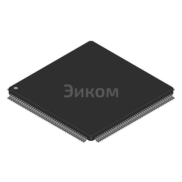 TMS320C6743DPTP2 TMS320C6743DPTP2