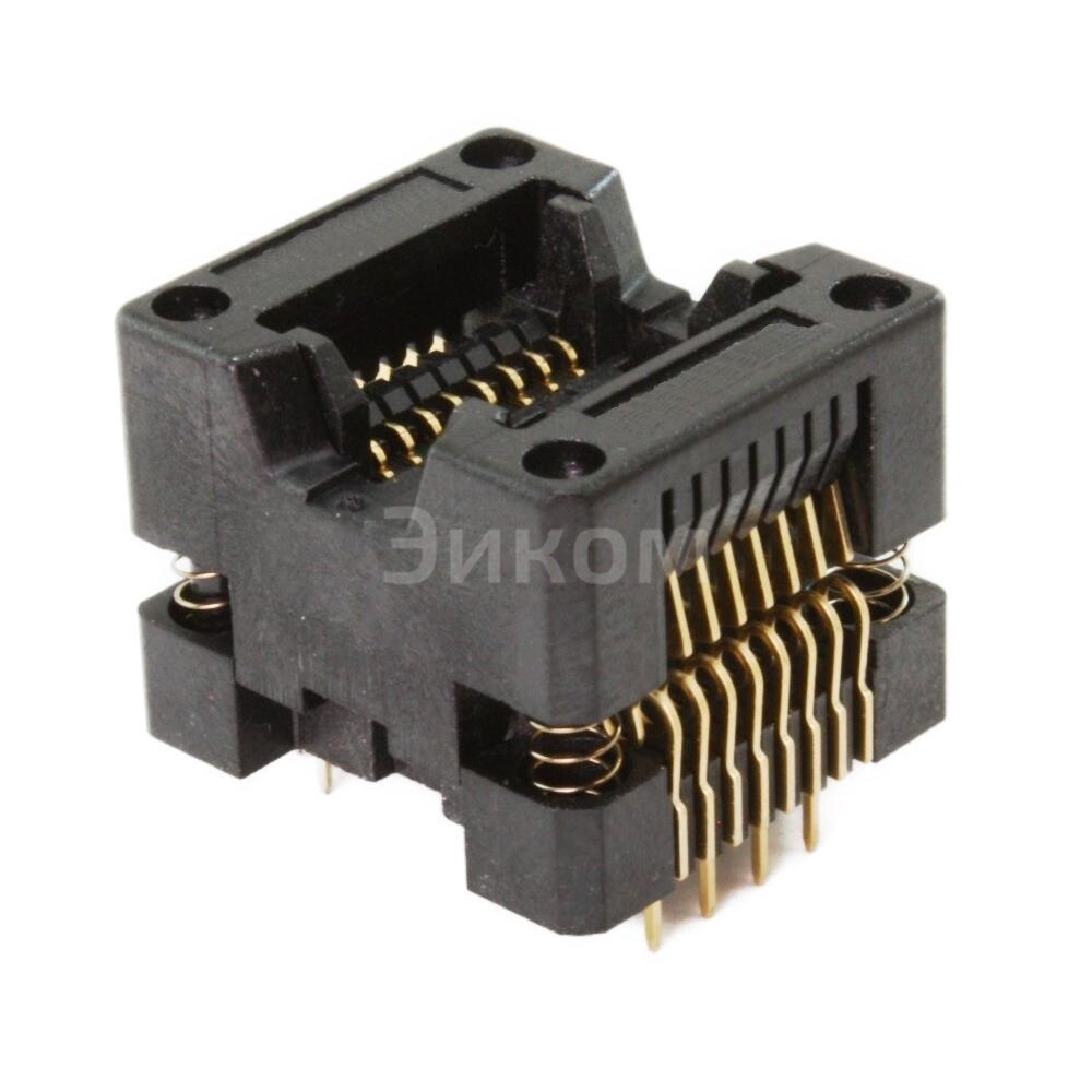 PA-SOCKET-SOICN-16-1.27 PA-SOCKET-SOICN-16-1.27