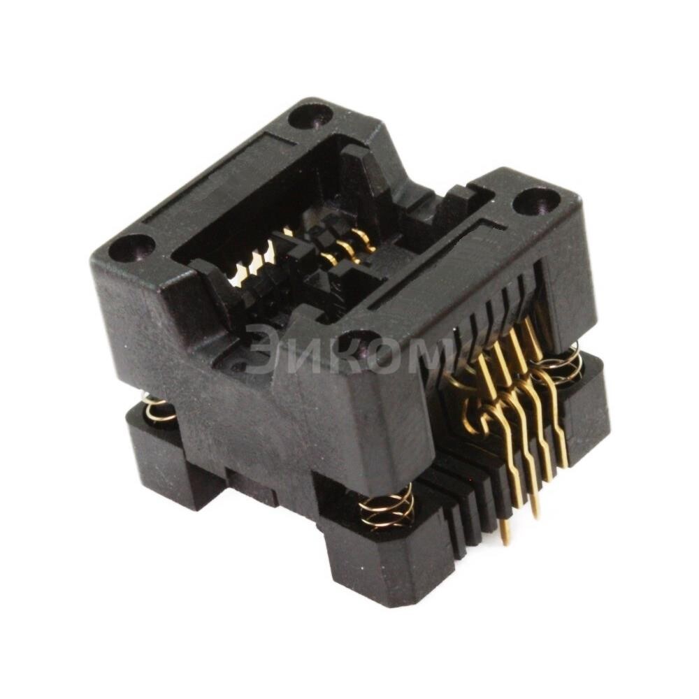 PA-SOCKET-SOICN-8-1.27 PA-SOCKET-SOICN-8-1.27