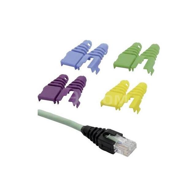 RJ45SRB-RET-LG-4 RJ45SRB-RET-LG-4