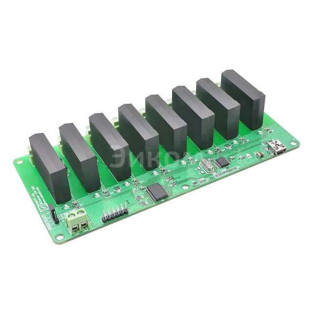 SSR80001-DC