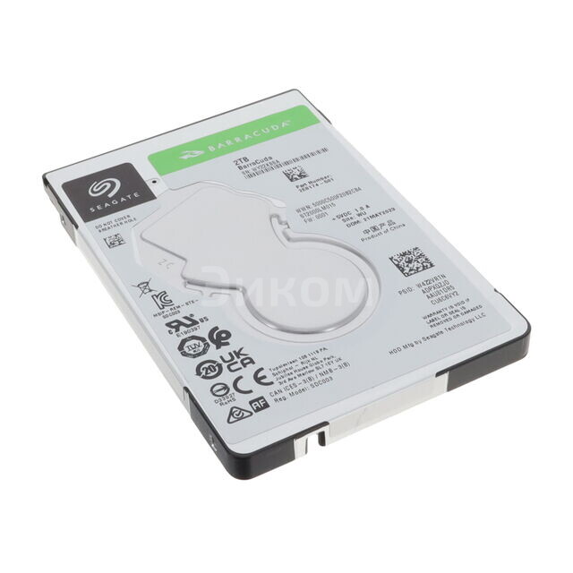 SATA-HDD-2.5-2000GB — фото 1
