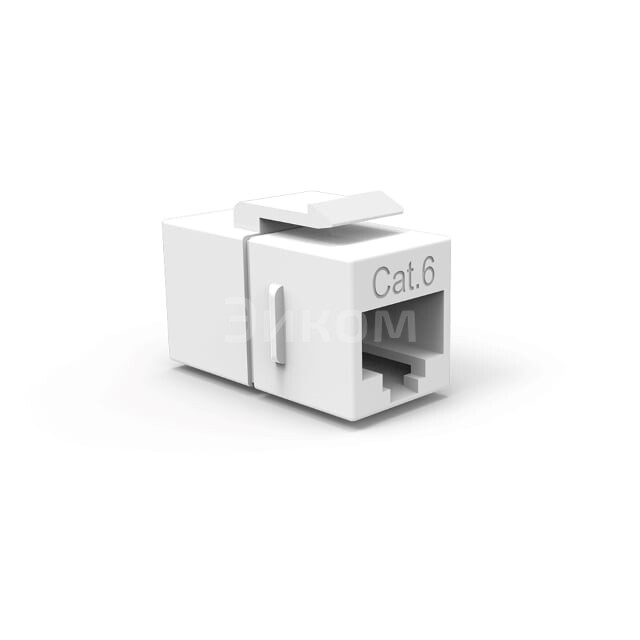RJ45-6C-WT RJ45-6C-WT